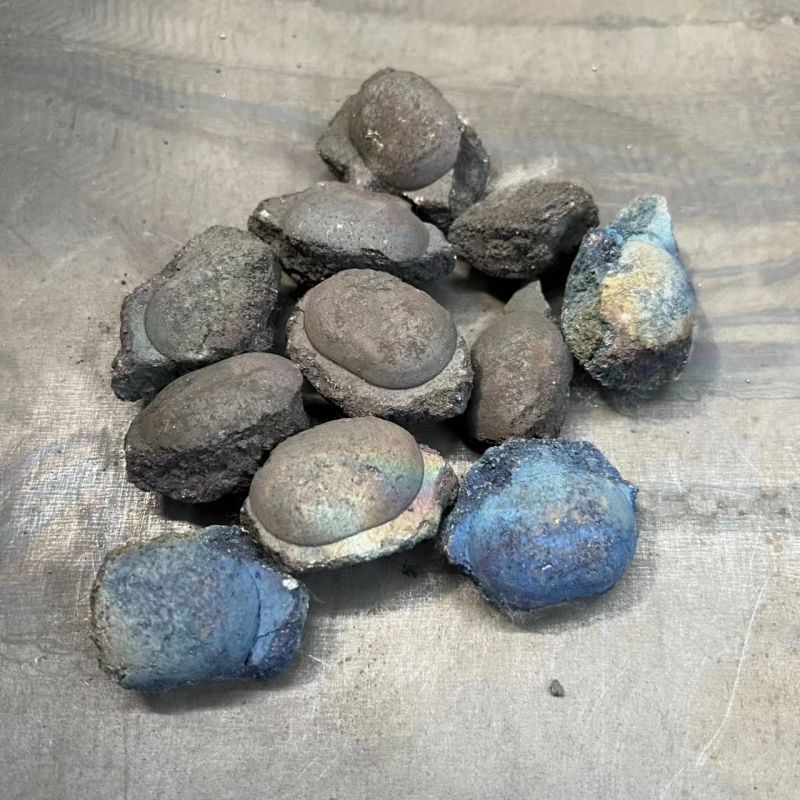 氮化錳的合成過程中，如何精確控制反應條件以獲得理想的晶體結構？
